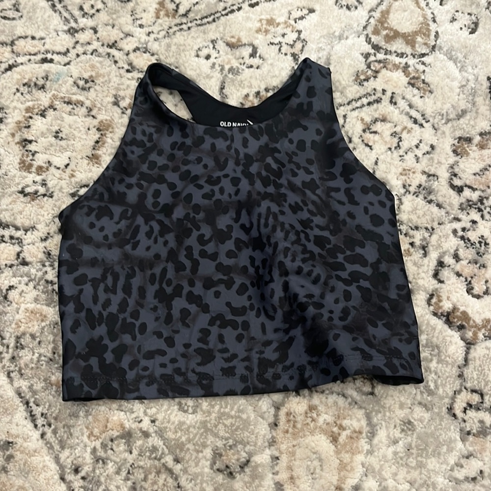 cheetah print